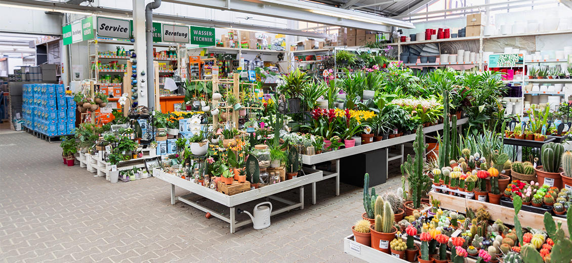 Fotos - OBI Markt Uhingen - 12