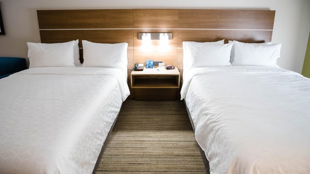 Images Holiday Inn Express & Suites Knoxville-Farragut by IHG