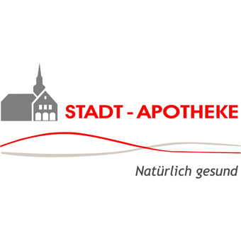 Stadt-Apotheke in Trebbin - Logo