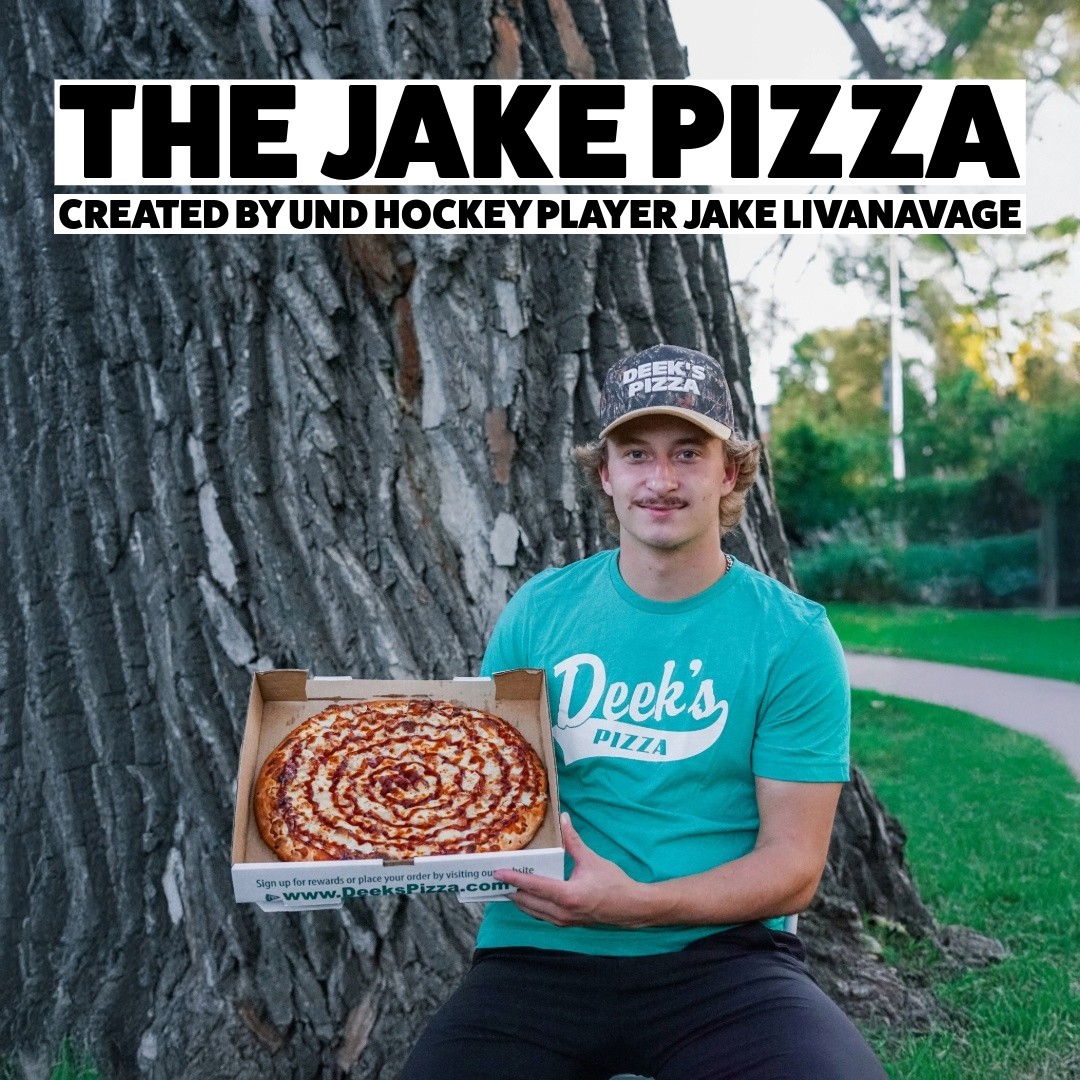 Deek's Pizza Image