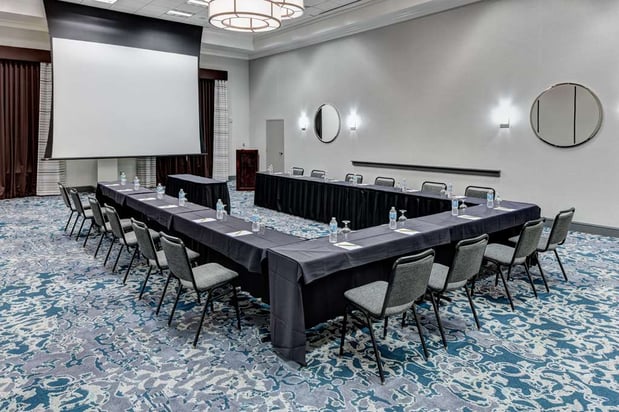 Images Hilton Garden Inn Nashville Vanderbilt
