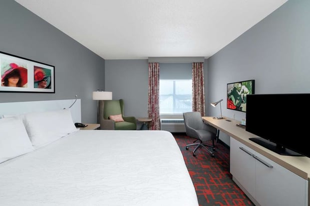 Images Hilton Garden Inn Louisville East