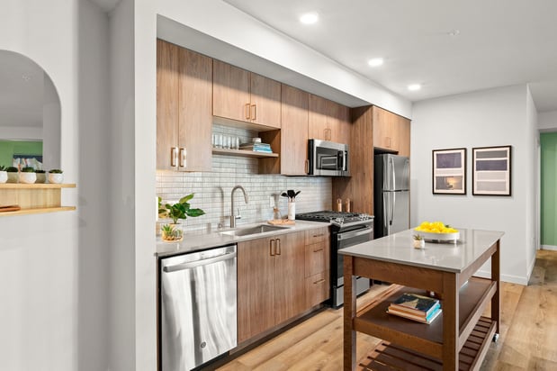 Images Modera Overlake