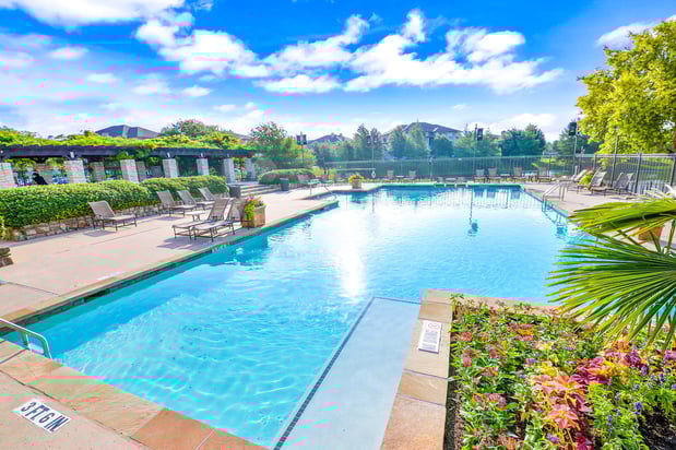 Images Cypress Lake at Stonebriar Apartments