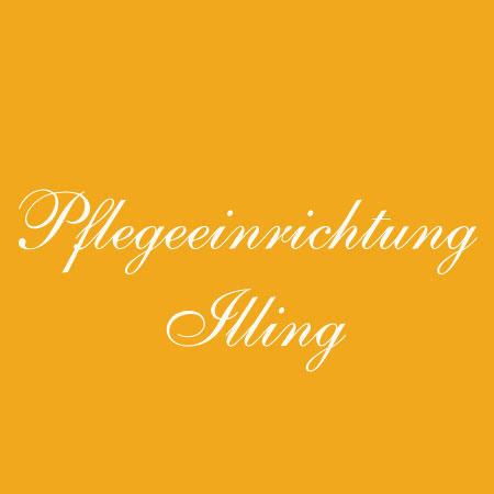 Logo Illing Pflege GmbH
