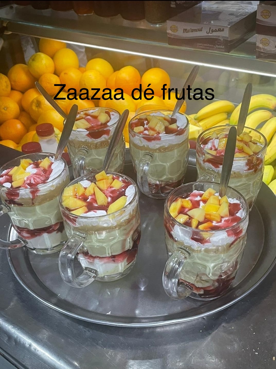 Images Marhaba Restaurante Arabe