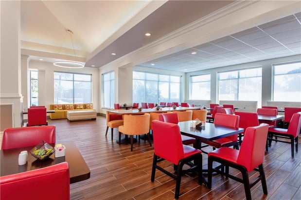 Images Hilton Garden Inn Tampa Northwest/Oldsmar