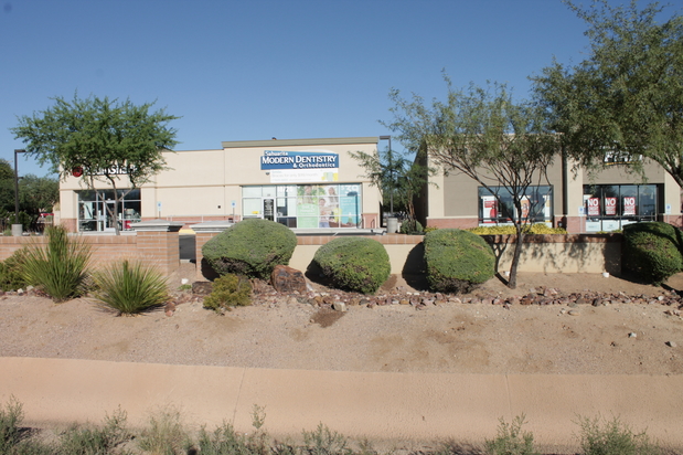 Images Sahuarita Modern Dentistry