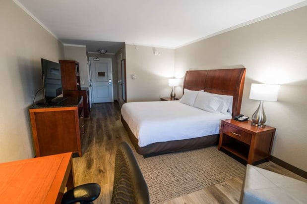 Images Hilton Garden Inn Bowling Green