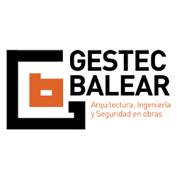 GESTEC BALEAR Logo