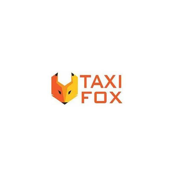 FAHR MIT FOX - Fahrtendienst Logo
