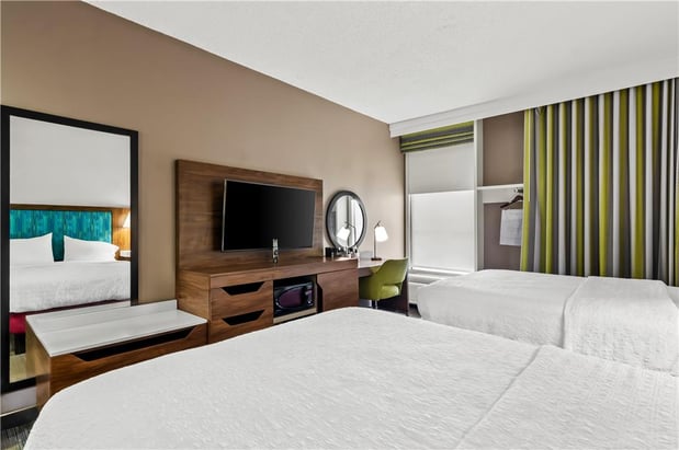 Images Hampton Inn Princeton