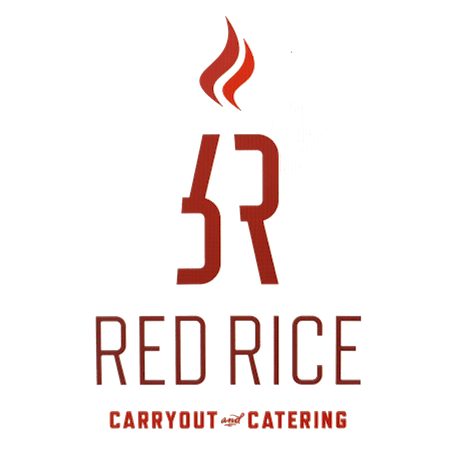 Red Rice Restaurant & Catering Logo