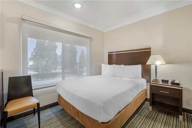 Images Best Western Courtesy Inn Hotel - Anaheim Resort at the Park
