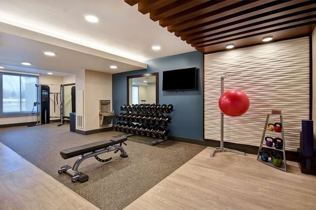 Images Embassy Suites by Hilton Syracuse