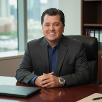 Daryl Caron