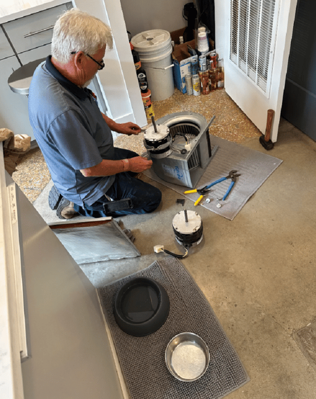 Images Standard Heating, Cooling & Plumbing