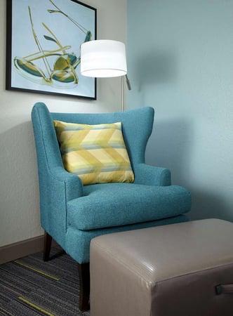 Images Hampton Inn Orlando Near Universal Blv/International Dr