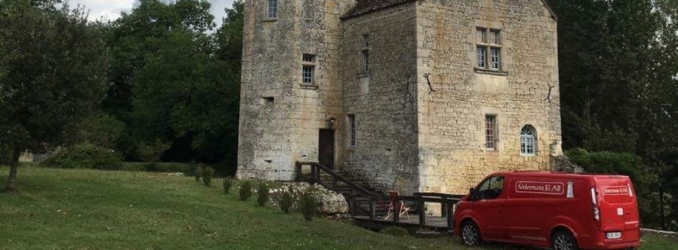 Images Södermans El AB