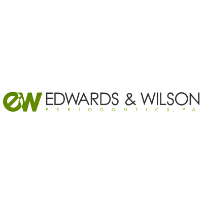 Edwards & Wilson Periodontics Pa Logo