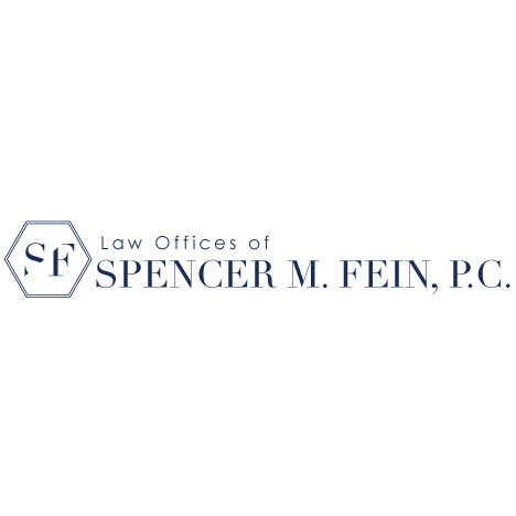 Law Offices of Spencer M. Fein, P.C. Logo