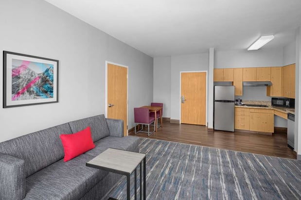 Images Hampton Inn & Suites Orem