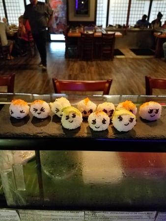 Images Banzai Japanese Steak House