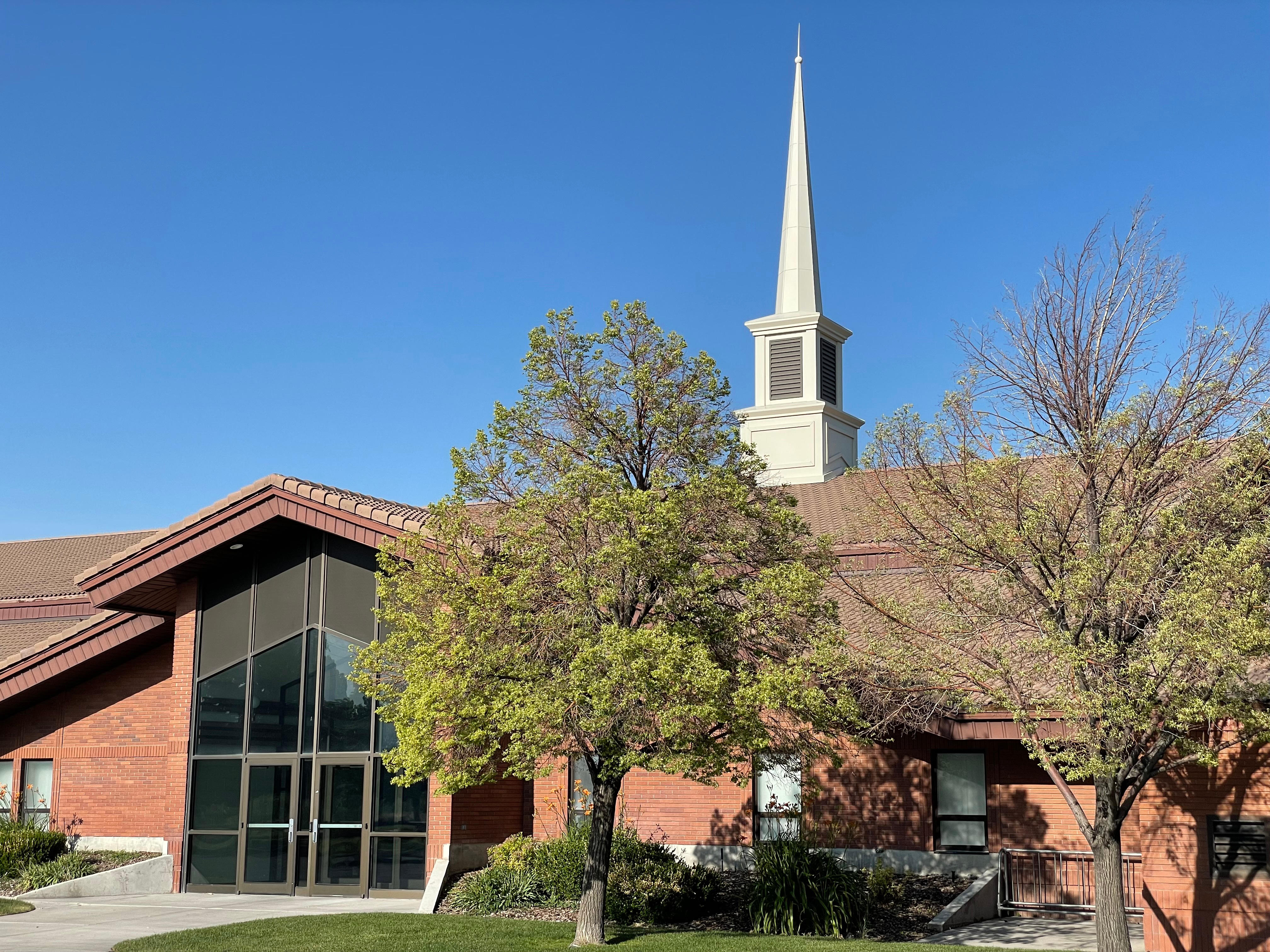 The Church of Jesus Christ of Latter-day Saints Image