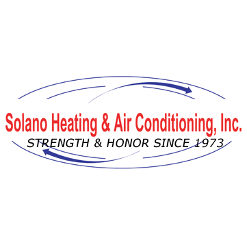 Solano Heating & Air Conditioning Inc.