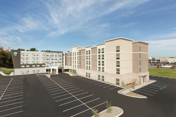Images Homewood Suites by Hilton Albany Crossgates Mall