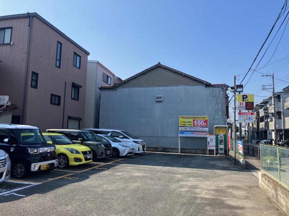 Images ONE PARK背戸口2丁目