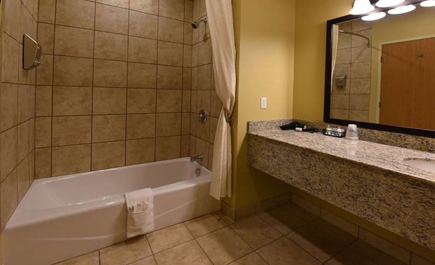 Images Best Western Plus Vintage Valley Inn