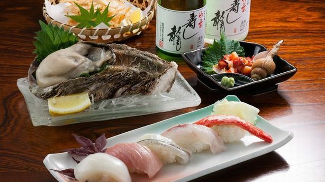 Images 笠市寿し龍