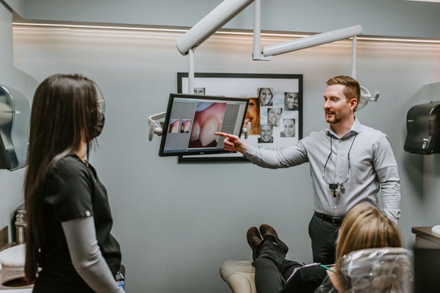 Images Healthy Smiles Dental