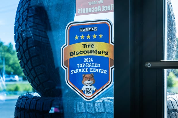 Images Tire Discounters