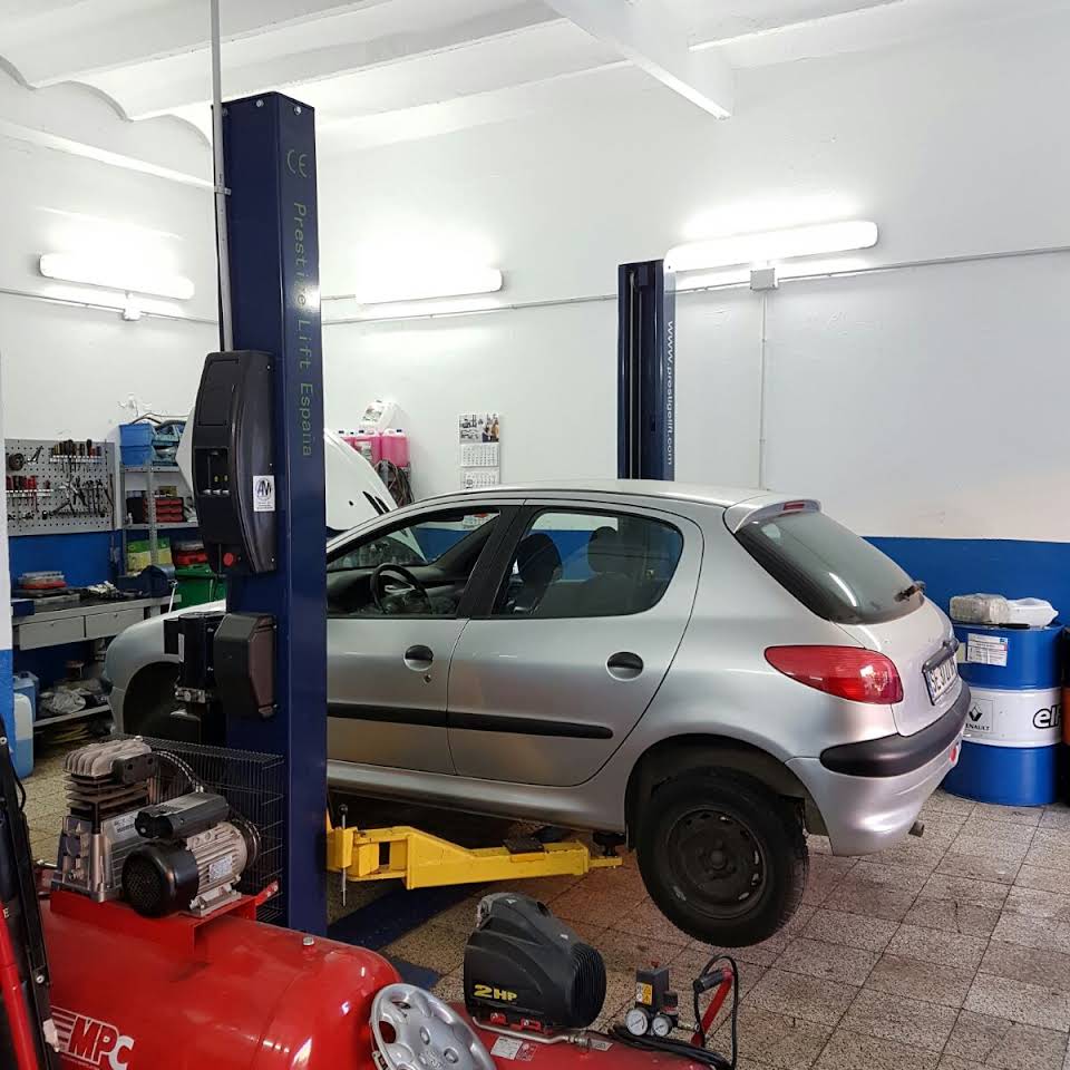 Images Talleres Jiménez