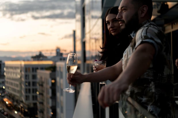 Images Hotel Indigo Vancouver Dwtn – Portland Area by IHG