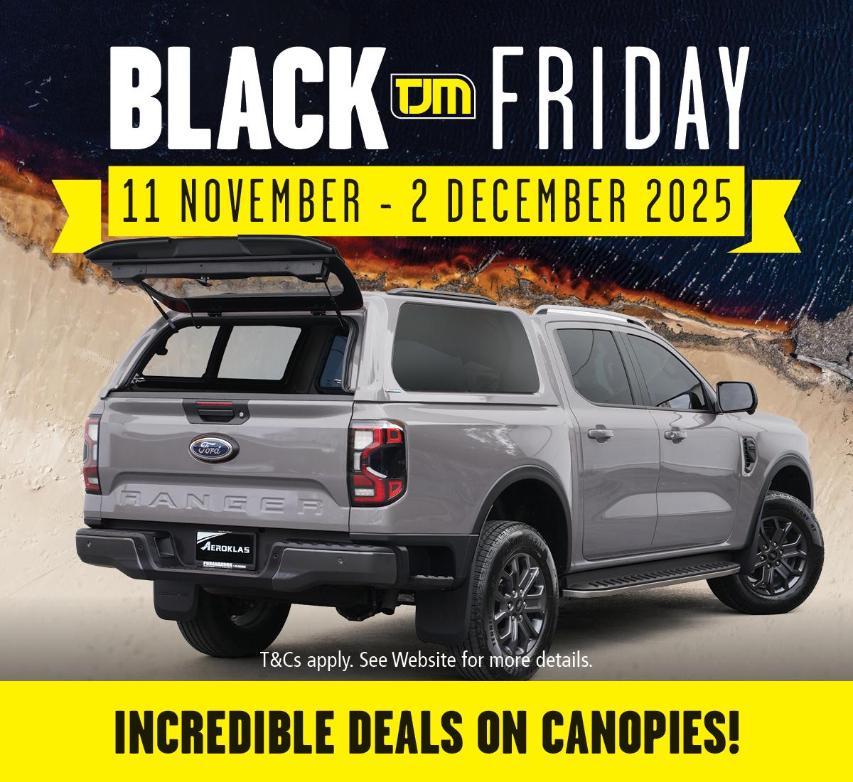 Images TJM 4x4 Equipped Cairns