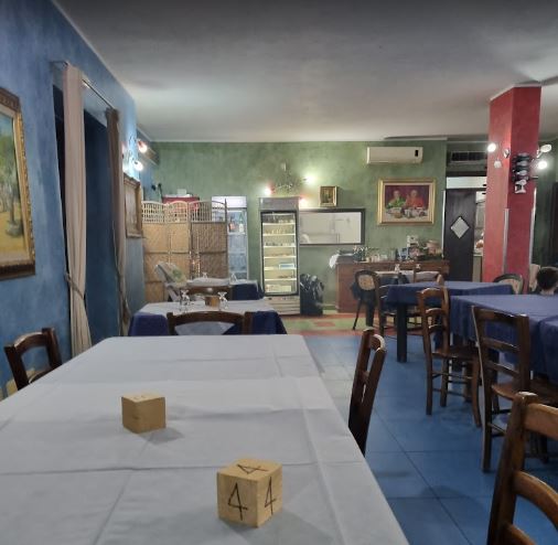 Images Trattoria Pizzeria Gbm