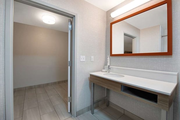 Images Hampton Inn Easley