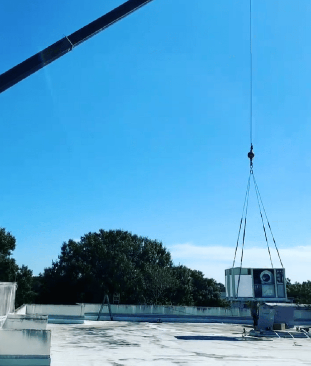 Images Creamer Air Conditioning & Heating