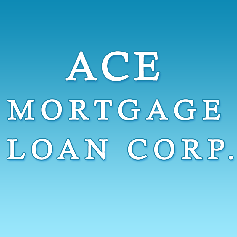 Ace Mortgage Loan Corp. Logo