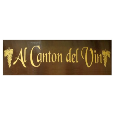 Enoteca al Canton del Vin Logo
