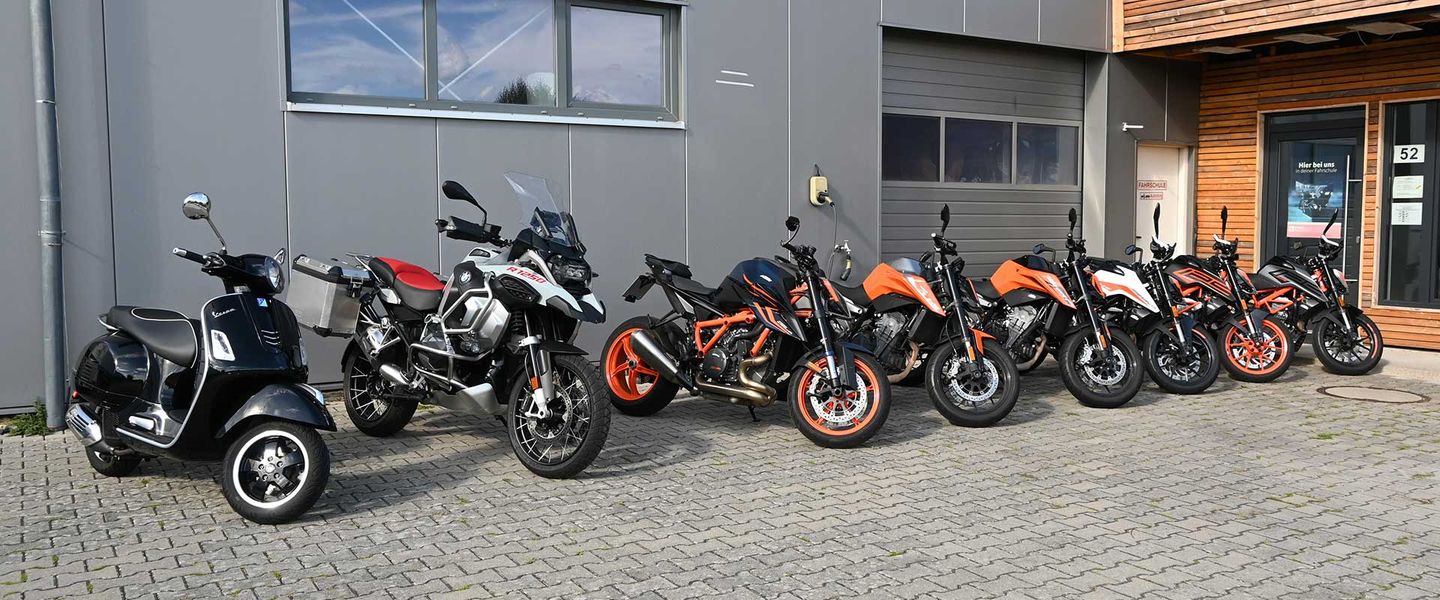 Fahrschule Thürauf Inh. Stefan Thürauf, Schäftersheimer Str. 52 in Weikersheim