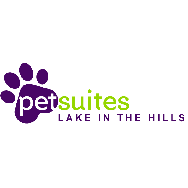 PetSuites Lake in the Hills Logo