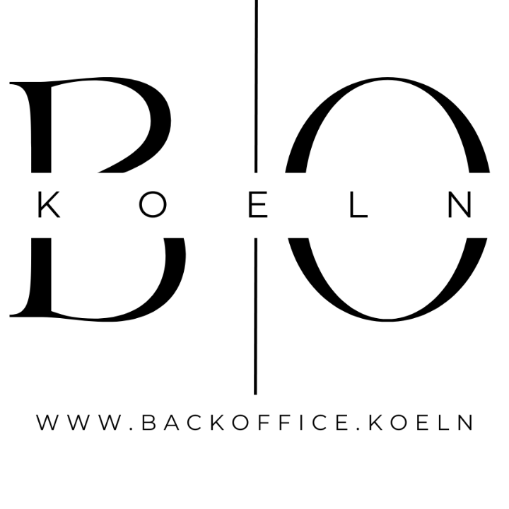 BACKOFFICE.koeln in Köln - Logo