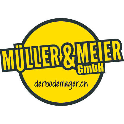 Müller&Meier GmbH Logo