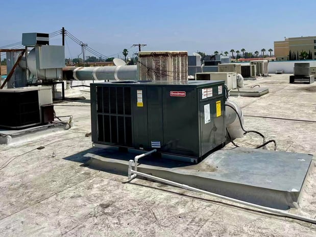 Images AC Tech Inc.
