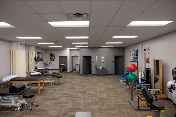 Images Physical Therapy & Rehab Specialists