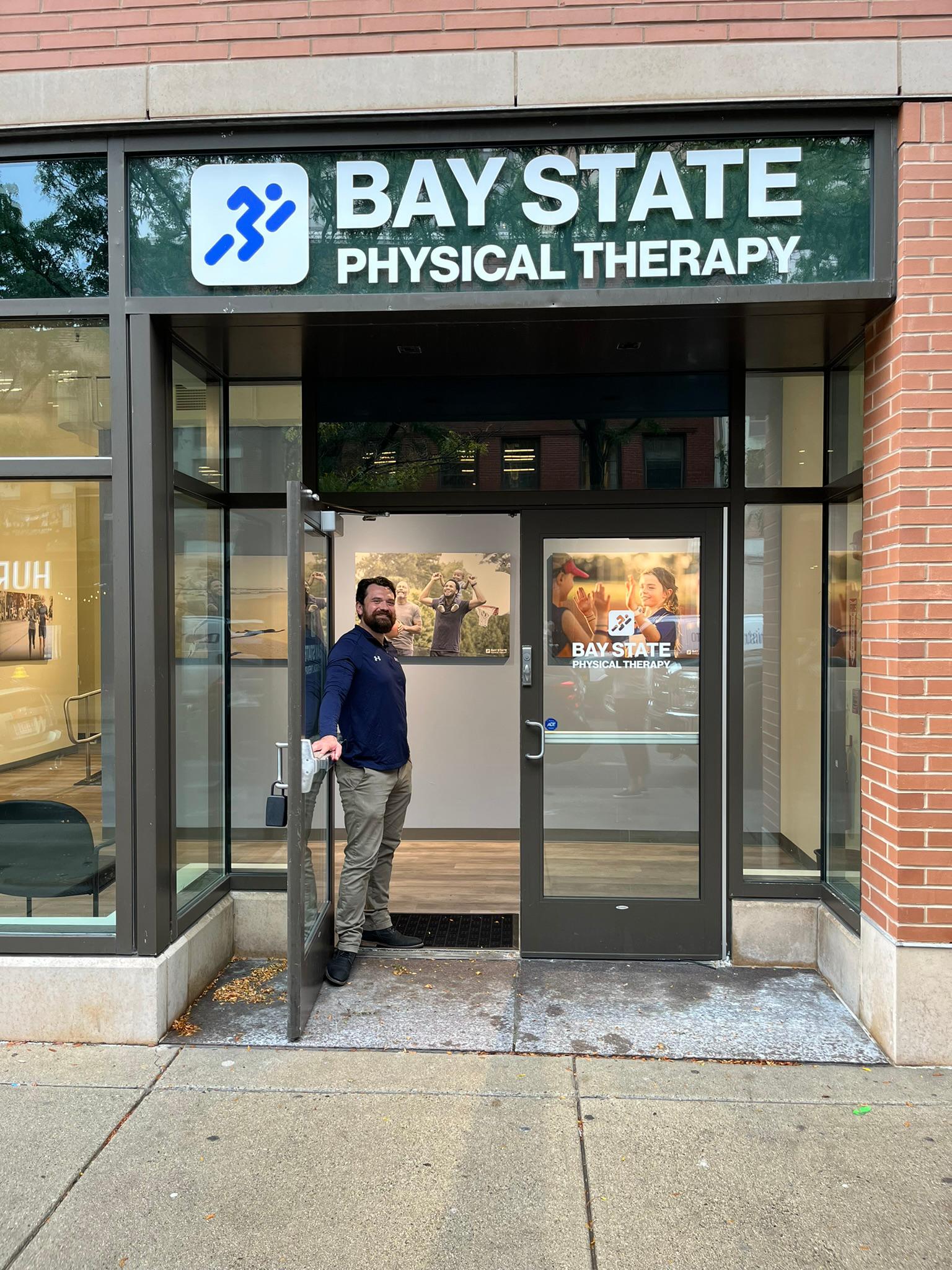 Image 3 | Bay State Physical Therapy - North Station